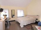 фото отеля Grand Hotel Mediterranee Genoa