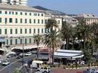 фото отеля Grand Hotel Mediterranee Genoa