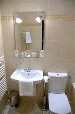 фото отеля Saski Hotel