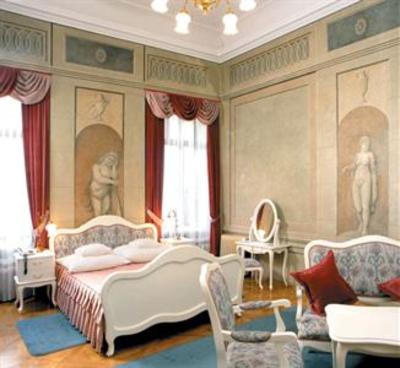 фото отеля Saski Hotel