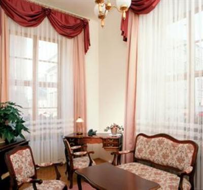 фото отеля Saski Hotel