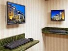 фото отеля Holiday Inn Express Hotel & Suites Concordville - Brandywine
