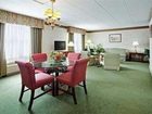 фото отеля Holiday Inn Express Hotel & Suites Concordville - Brandywine