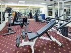 фото отеля Holiday Inn Express Hotel & Suites Concordville - Brandywine