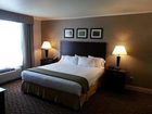 фото отеля Holiday Inn Express Hotel & Suites Concordville - Brandywine