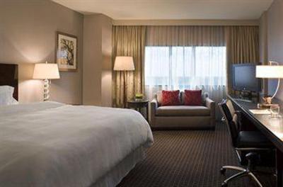 фото отеля The Westin Southfield Detroit