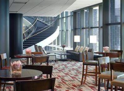 фото отеля The Westin Southfield Detroit