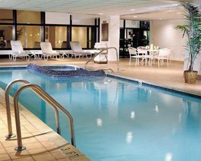 фото отеля The Westin Southfield Detroit