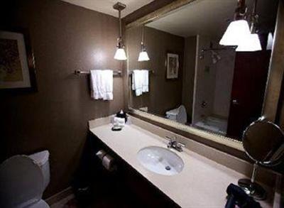 фото отеля The Westin Southfield Detroit