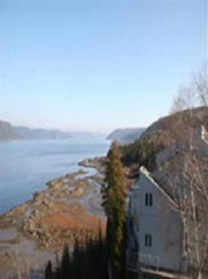 фото отеля Auberge de la Riviere Saguenay