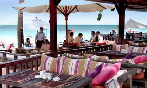 фото отеля Baan Samui Resort