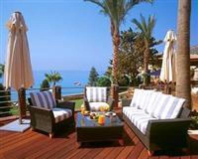 фото отеля Columbia BeacHotel