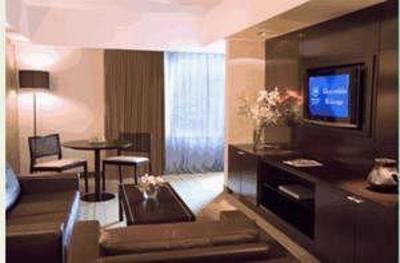 фото отеля Sheraton Libertador Hotel