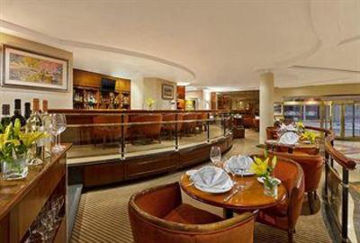 фото отеля Sheraton Libertador Hotel