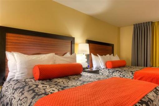 фото отеля The Maxwell Hotel Seattle
