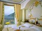 фото отеля Hotel Villa Franca Positano