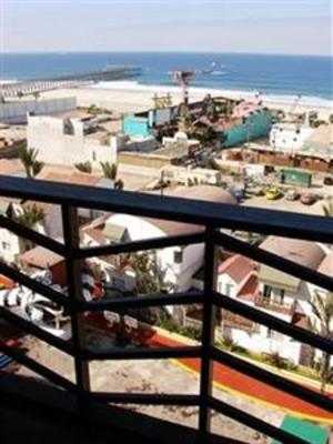 фото отеля Festival Plaza Hotel Rosarito Beach