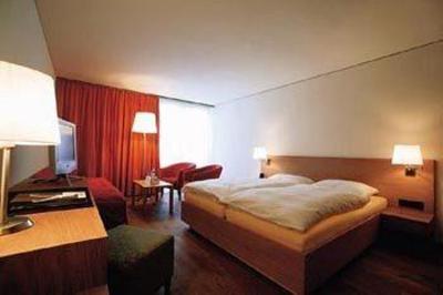 фото отеля Sporthotel Steffisalp