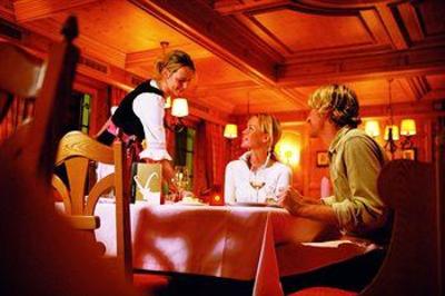 фото отеля Sporthotel Steffisalp