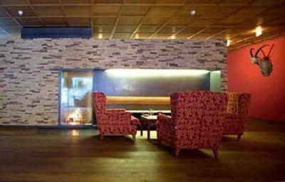 фото отеля Sporthotel Steffisalp