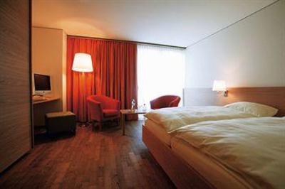 фото отеля Sporthotel Steffisalp