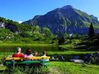фото отеля Sporthotel Steffisalp