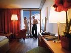 фото отеля Sporthotel Steffisalp