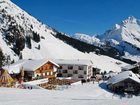 фото отеля Sporthotel Steffisalp