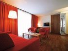 фото отеля Sporthotel Steffisalp