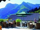 фото отеля Sporthotel Steffisalp
