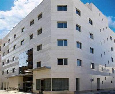 фото отеля Hotel & Spa Veracruz Plaza Valdepenas