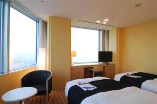 фото отеля Apa Hotel & Resort Tokyo Bay Makuhari