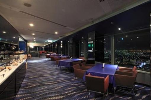фото отеля Apa Hotel & Resort Tokyo Bay Makuhari