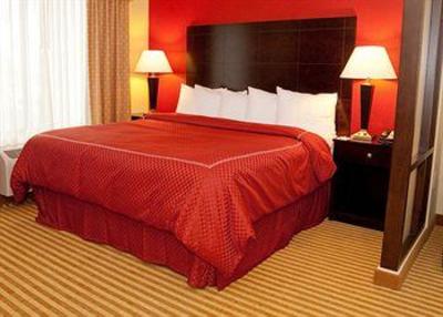 фото отеля Comfort Suites East Broad at 270
