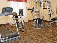 Comfort Suites East Broad at 270