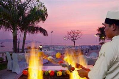 фото отеля Dusit Thani Pattaya