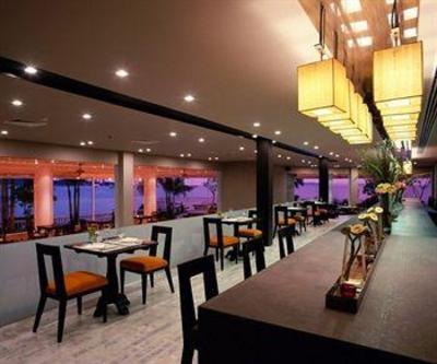 фото отеля Dusit Thani Pattaya