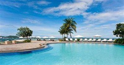 фото отеля Dusit Thani Pattaya