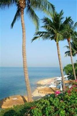 фото отеля Dusit Thani Pattaya