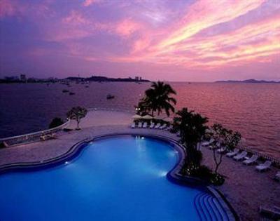 фото отеля Dusit Thani Pattaya