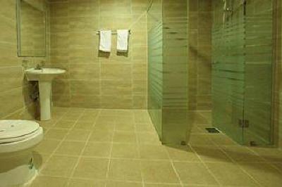 фото отеля Daelim Tourist Hotel