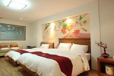 фото отеля Daelim Tourist Hotel