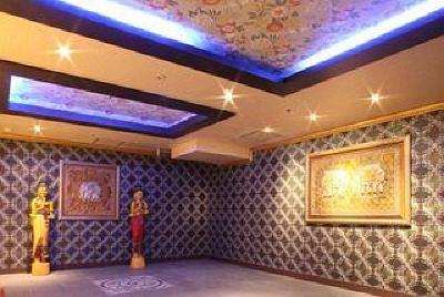 фото отеля Daelim Tourist Hotel