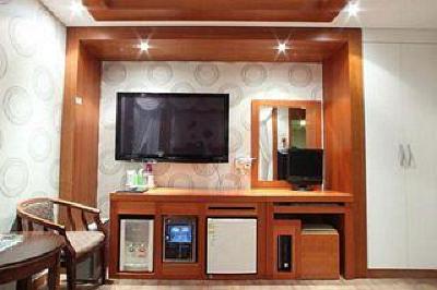 фото отеля Daelim Tourist Hotel