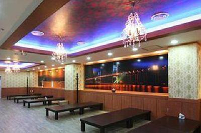 фото отеля Daelim Tourist Hotel
