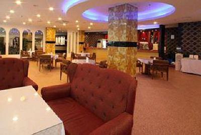 фото отеля Daelim Tourist Hotel
