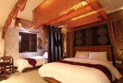 фото отеля Daelim Tourist Hotel