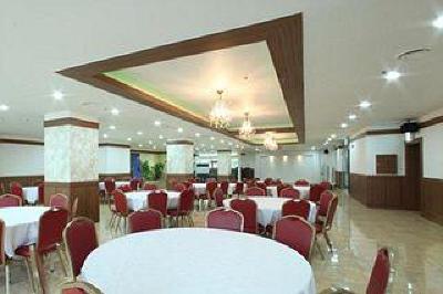 фото отеля Daelim Tourist Hotel