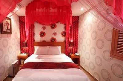 фото отеля Daelim Tourist Hotel