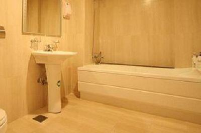 фото отеля Daelim Tourist Hotel